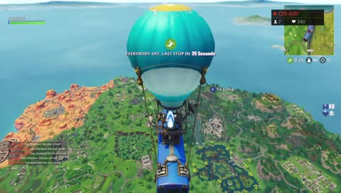 (PS4) Before Work Stream!