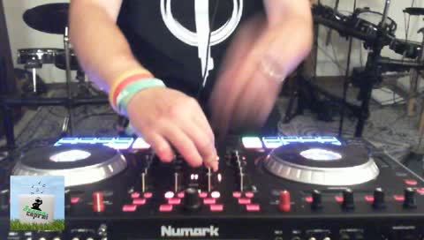 Zeama Caprei LIVE, Season 2 Ep. 16 - Ned's Liquid Journey