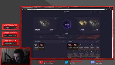 [ENG/PT] [LIVE GIVEAWAYS] | Case Openings on DatDrop | *New WAX Stickers out* #WAXonStream #WAXStickers