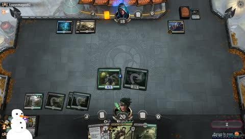 {FR} Test Deck du Forma cherche duel^^