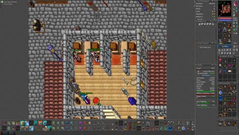 PT/BR - ED 530+ Quelibra Open PVP - Hell Squad 