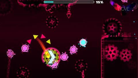 Playing everyone's favourite 1.9 demon [89%] NOSTALGIA BONER
LEVEL REQUESTS = OFF