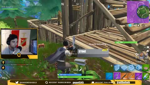 NEW SKIN GIVEAWAY! Pumps r back, BHAWP BHAWP *Join if cool* !giveaway