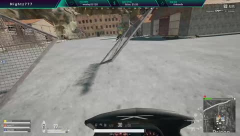 [ENG/NL] One of the worst..