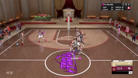 I just want you to be happy/ My Team Grind come throughhhhhh