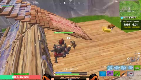 Wbijamy 2000 winów Fortnite !!!!