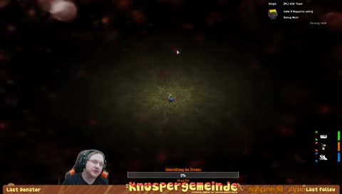 [Unity-Life.de][GER 720p60ᶠᵖˢ]Mal sehen was heute so geht / Später GTA mit den Jungs #Tag 70