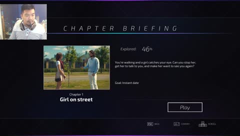 [HK] on débloque les scènes cachées
