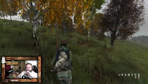 Tom & Gjengen | DayZ BETA (experimental) hele kvelden! [NO]