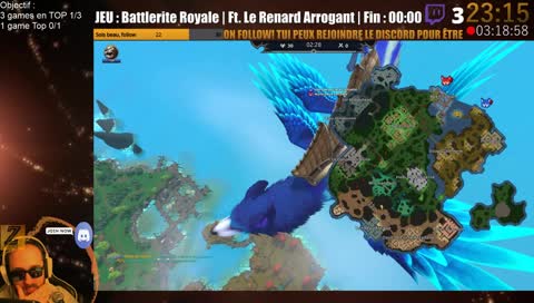 [FR] Arnaque, Crimes et Top 30 | ft. Omegah