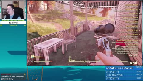 [PS4] Making A Cannibal Stronger