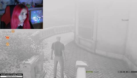 Гоняем лысого [XBOX]