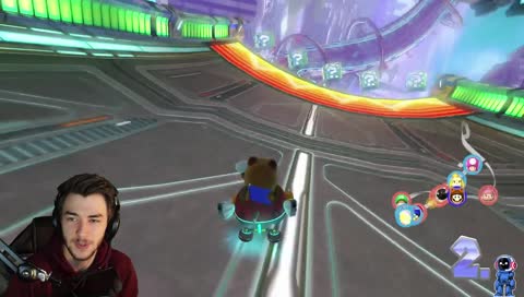 Spiel mit ʕ•ᴥ•ʔ [Switch] !fc -------------------- Warten auf Smash Ultimate! 9 TAGE!