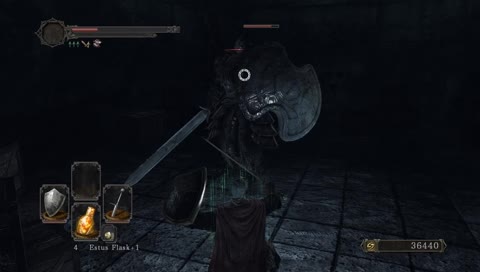 Dark Souls 2 | I think I'm lost