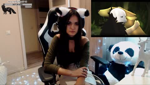 Ктооооо? Кто готов ко стриму со Злюкой? <3