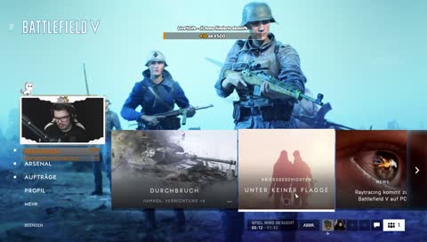 [Spendenstream][Live4Life][Verlosung] Sensforce Pad-Extrem wird getestet!! | [#SupportIsntMord] Bleibt auf dem laufenden auf Twitter! :D