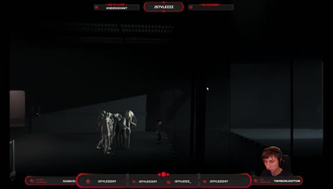 INSIDE | PC | Platforming, Puzzling and Chilling | Come hang out :)