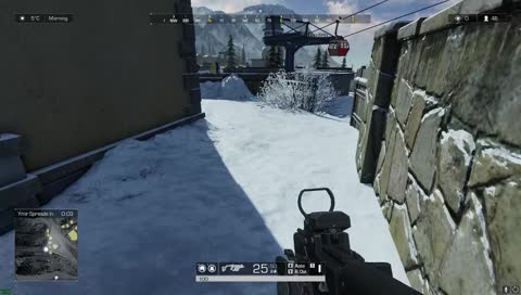 EN/SK short stream europska liga (hodka ~) washed up