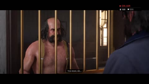 [PS4] ⭐Online Cowboy Simulator !giveaway ⭐ !freesub !sub !prime 