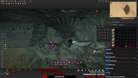 Unghost DK
