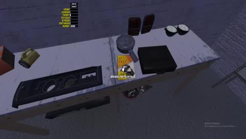 my terrible summer car