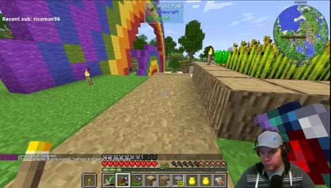 What's good today? !modpack #BSo7