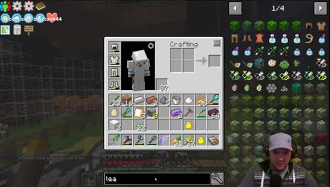 What's good today? !modpack #BSo7