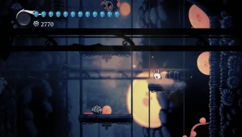 [100%, Blind] Hollow Knight, finishing it!