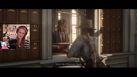 Red Dead Online ~ BO4 later :3 ❤ !wheelspin