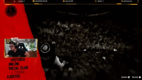 Esta picadisimo este tío esta picadisimo