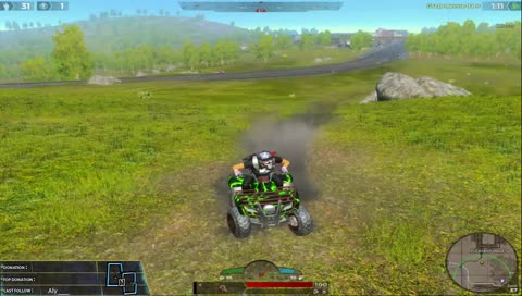 [FR] BenSo | Solo Chocke