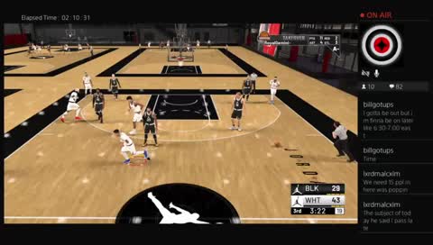 97 ovr Pure Point Forward |Top 10 PG| NBA 2K19