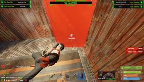 [FR]on recommence a zero