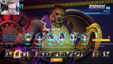 Uprising Academy | AAAAAAAAAASHEEE