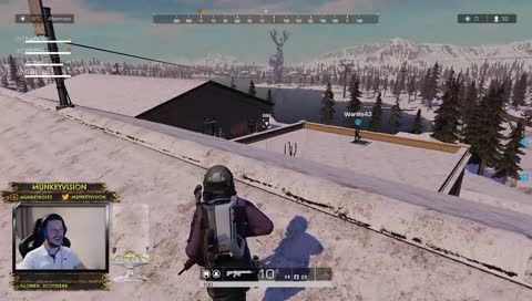 Ring Of Elysium | Is this the game to break PUBG? | NEW LOYALTY BADGES | ENG