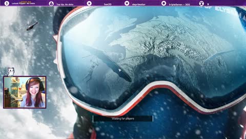 Mein erstes Mal Ring of Elysium, seid nett zu mir xD :-P