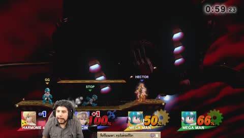 [FR] J-9 | soupe de mains dans la gueule pour tout le monde (en ligne)