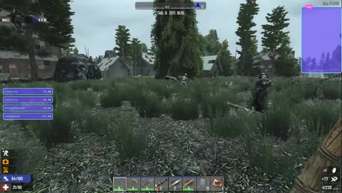 ♥ [Ger/Deu] Alpha 17 