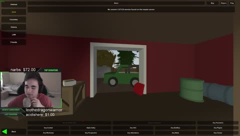 Unturned stuff with Cosmiic !giveaway !sr