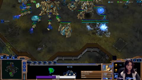 [En/Fr/Kr] 2v2 with Pophiip