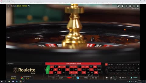 Casino Stream | Blackjack German