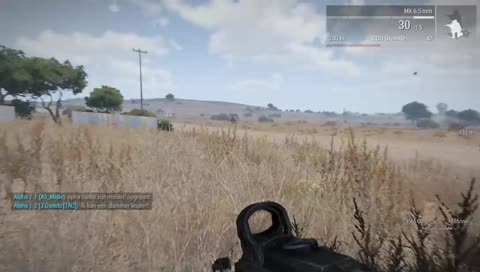 ARMA3 Warlords RC branch