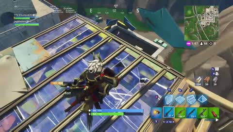 Fortnut