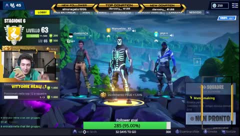 SONO ARRIVATE LE NUOVE MAGLIE !evento [XBOXONE] [ITA]