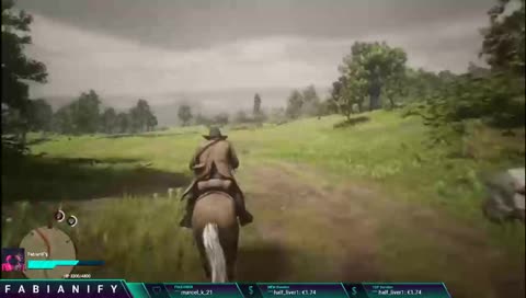 Red Dead Redemption 2 