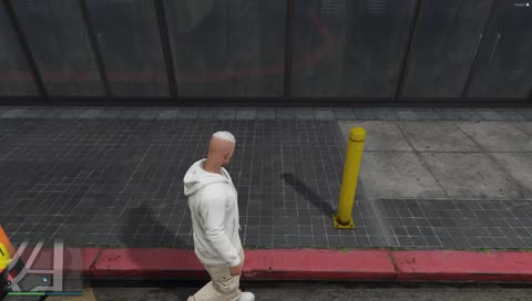 [RestlessParadise] Ryles Madrassa