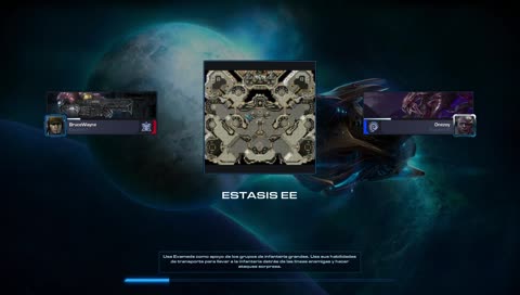 Master Patata PC Ladder