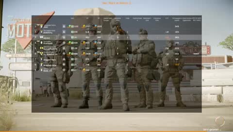 Warface solange Internet gönnt!!/