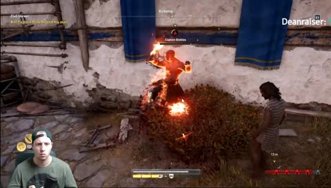 GameGeek AC Odyssey ... várjuk az Artifact megjelenését, 9-10 kb...