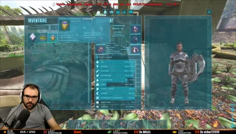 [OFFI PVP] !recrute | RAID | Conquest Aberration ! J12 [Fr]